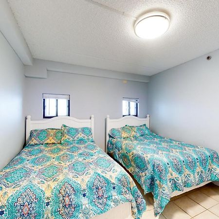 Carousel 1904 Apartment Оушън Сити Екстериор снимка