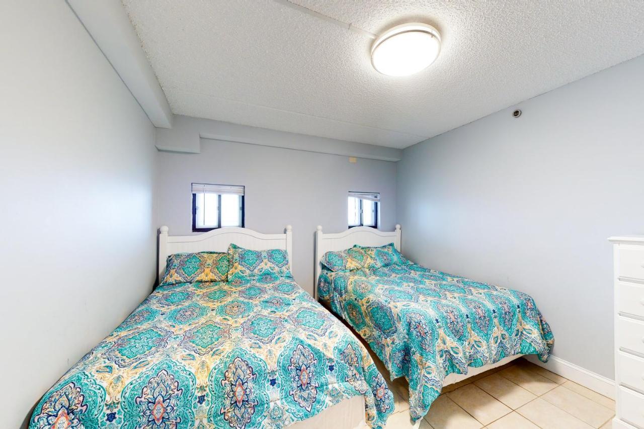 Carousel 1904 Apartment Оушън Сити Екстериор снимка