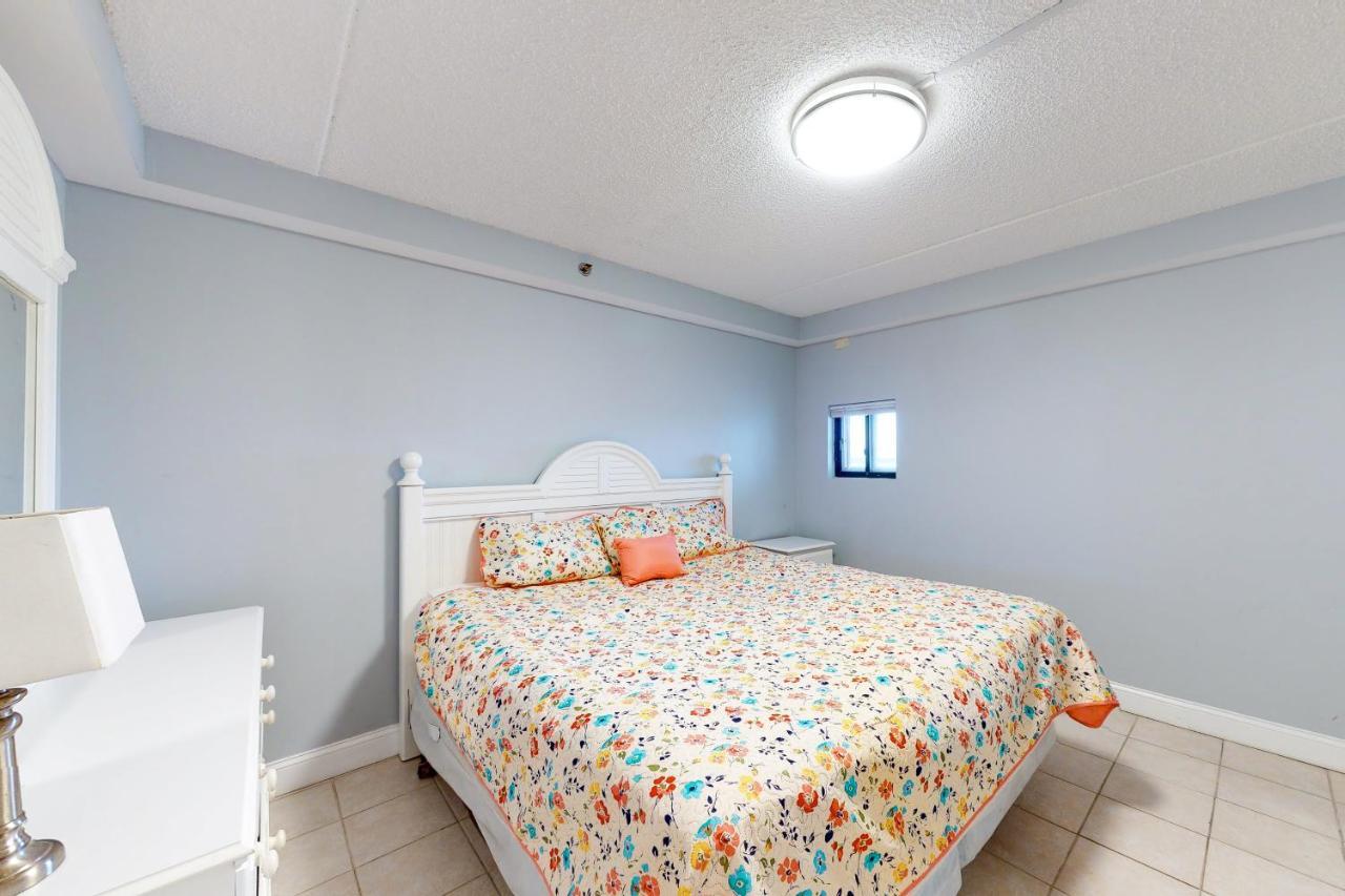 Carousel 1904 Apartment Оушън Сити Екстериор снимка