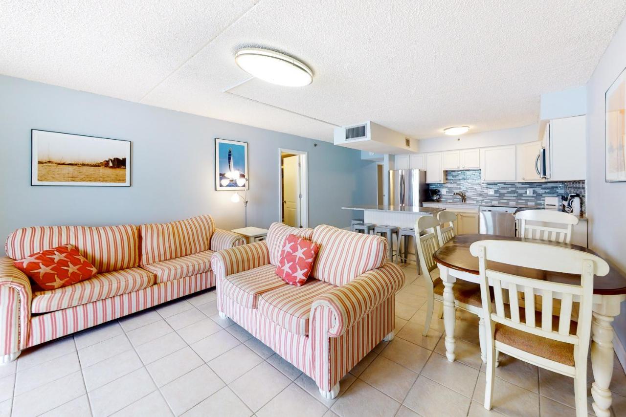 Carousel 1904 Apartment Оушън Сити Екстериор снимка