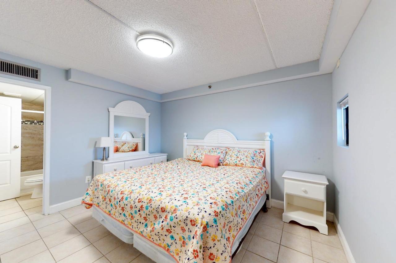 Carousel 1904 Apartment Оушън Сити Екстериор снимка