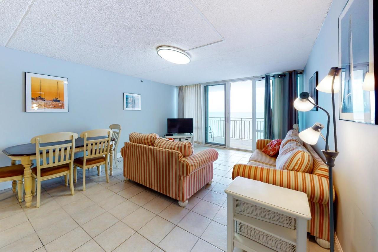 Carousel 1904 Apartment Оушън Сити Екстериор снимка