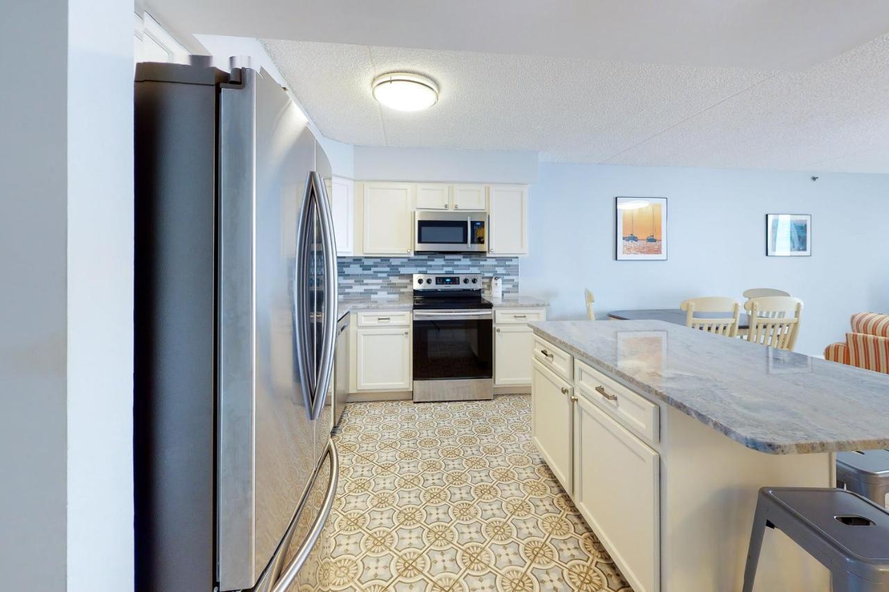Carousel 1904 Apartment Оушън Сити Екстериор снимка